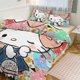 thumbnail image 1 of Hello Kitty Bedding Sets for Kids Men Women Twin Size, 1 of 5