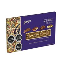 Goplana - Chocolate Bombón 400G Rellenos