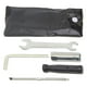 thumbnail image 2 of Kit de Herramientas de Reparación para Motocicletas 5 Piezas, 2 of 3