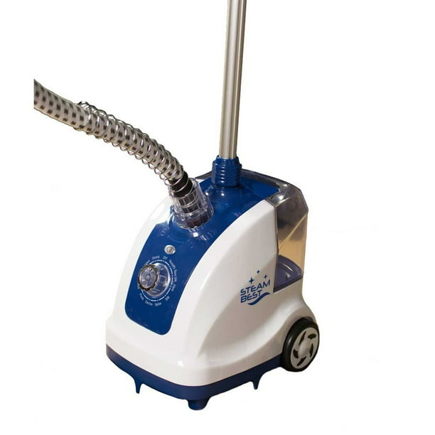 Plancha Vapor Plancha Vertical De Vapor 1500W U2013 25g/min Y