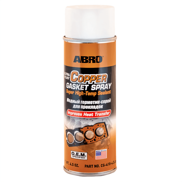 Aerosol Para Junta Cobre Gasket