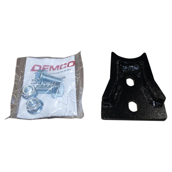 Placa de bloqueo Demco 6285 para enganche de quinta rueda
