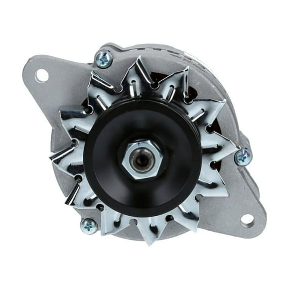 Alternador Subaru 600 500 EK23 4 Val Gasolina 77/85 KBI