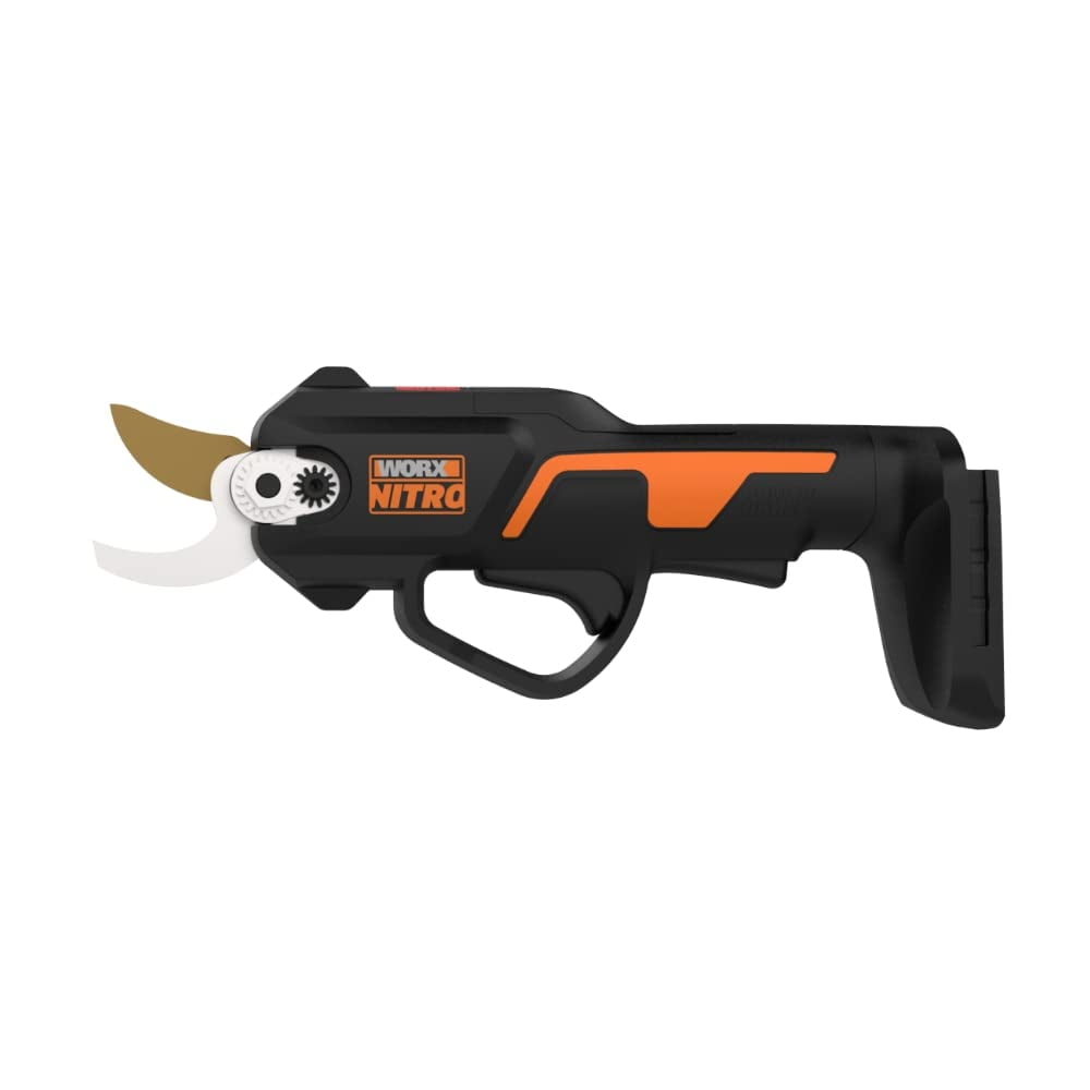 Tijera De Podar Worx Nitro 20v Wg330.9 Power Share