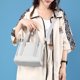 thumbnail image 4 of Mini bolso de mano para mujer, bandolera de lona, bolso de mano, bandolera, bolsos de hombro y carteras., 4 of 5