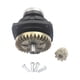 thumbnail image 2 of Conjunto De Engranajes De Acero Con Tornillos, Accesorios Para Herramientas Eléctricas TWS6600, 2 of 5
