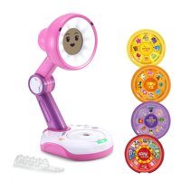 Juguete Vtech Hora De Cuentos Con Sunny Rosa