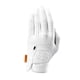 thumbnail image 1 of Guante de golf Vice Golf Pure blanco mediano/grande, 1 of 4