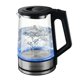 thumbnail image 1 of Hervidor eléctrico MEGAWISE 2 L 1000 W con luz LED, 1 of 8