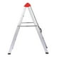 thumbnail image 3 of Escalera Step A Fold Plegable Compacta Portátil 150kg Tijera, 3 of 4