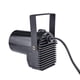 thumbnail image 2 of Disco Ball Spotlight LED Pinspot Light, bola de espejo motorizada, 2 of 5