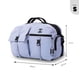 thumbnail image 3 of Bolso de viaje Spa Pequeña Color Morada, 3 of 3