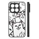 thumbnail image 1 of Carcasa Compatible con XIAOMI 15T Diseño 19, 1 of 3