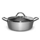 thumbnail image 3 of Batería de Cocina 7 Piezas hard anodized, 3 of 3