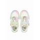 thumbnail image 2 of Zapatilla fluor velcro elástico kids niña 921, 2 of 3