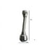 thumbnail image 2 of Manguera Adaptador Flexible Lavaplatos Cocina /tucupon, 2 of 3
