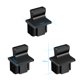 thumbnail image 5 of Cubiertas antipolvo para puerto Ethernet RJ45 OPSTRAN, paquete de 20 unidades, 5 of 7