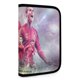 thumbnail image 1 of Cristiano Ronaldo Bolsa de Almacenamiento Plegable Portátil con Compartimentos, Organizador de Herramientas Multi-Bolsillo, Uso Dual Viaje y Hogar 26.5*17.8cm, 1 of 5