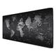 thumbnail image 2 of Mouse Pad Gamer Xxl Antideslizante Mapamundi 90x40cm 3mm, 2 of 3