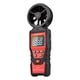 thumbnail image 3 of Medidor de velocidad del viento, anemómetro Digital portátil, medidor de flujo de aire de fácil operación para instalación de ventilación de conductos HT625B, 3 of 5