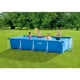 thumbnail image 2 of Piscina Estructural INTEX Metal Frame, 450 x 220 x 84 cm, 7.127L, 2 of 4