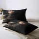 thumbnail image 4 of How to Train Your Dragon Bedding Sets Cartoon Duvet Cover Lightweight 3 Piece Bet Sets for Kids Boys Girls, 4 of 5