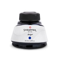 Frasco De Tinta Para Plumas Sheaffer 50Ml Azul