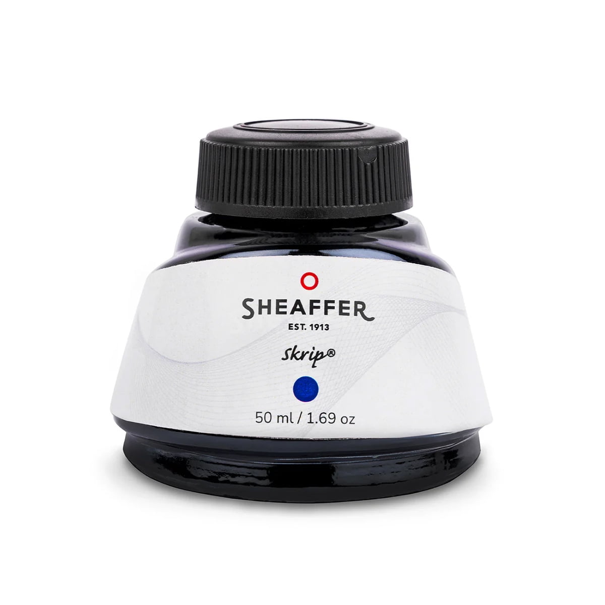 Frasco De Tinta Para Plumas Sheaffer 50ml Azul
