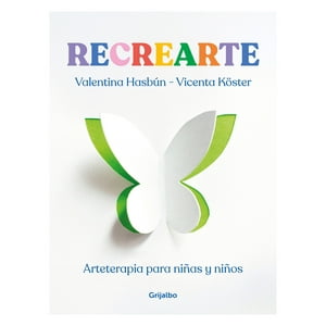 Gr. Ilustrados - Libro Recrearte / 795