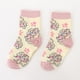 thumbnail image 5 of Tripack Calcetines Niña Rosado Skye Paw Patrol, 5 of 11
