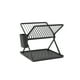 thumbnail image 1 of Secaplatos plegable SinkSide Dark Grey, 1 of 3