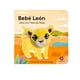 thumbnail image 1 of Con títere de dedo - Bebé León, 1 of 3