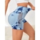 thumbnail image 4 of Short Deportivo Mujer Push Up Cintura Alta, 4 of 4