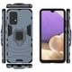 thumbnail image 5 of FOXDOCK Funda Antigolpes para Samsung Galaxy A32 4G – Protección Total con Soporte y Diseño Robusto, 5 of 5