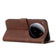 thumbnail image 5 of Funda Flip Para Xiaomi 15 Ultra – Carcasa Delgada Y Resistente A Impactos Con Soporte Para Uso Diario Y Profesional, 5 of 5