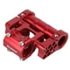 thumbnail image 4 of Manillar De Bicicleta De Doble Vástago Ultraligero Para Piezas De Reparación De Accesorios De Ciclismo, 4 of 5