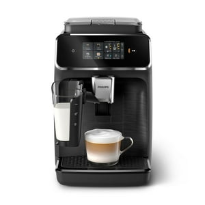 Máquina De Café Espresso Philips Serie 2300 Ep2330/10 4