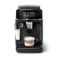 Máquina De Café Espresso Philips Serie 2300 Ep2330/10 4 Bebidas Negro Mate