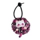 thumbnail image 1 of Lindo Llavero De Peluche, Mochila De Moda, Amuletos De Peluche Para Adultos, Niños, Amantes, Rosa Rojo, 1 of 3