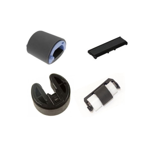 Kit de rodillos FeedRollerKits CP2025 para impresoras HP