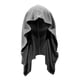 thumbnail image 4 of Toalla Fresca De Microfibra Para Cuello Y Cara, Toalla De Gimnasios Para Pilates, Deportes, Camping, Gris, 4 of 5