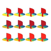 Genérico - Compatible Con Playstation 5 Disc/Digital Edition Console Skin Decal Sticker - 2-Pack Vinyl Protective Film For Ps5-Multicolor-14