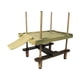 thumbnail image 1 of de mandíbula de tortuga con escalera de rampa, fácil de limpiar, muelle flotante impermeable para tortugas, decorativo para cangrejos de ac, 1 of 5