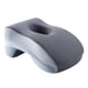 thumbnail image 3 of Almohada Para Dormir Cojín Multifunción Para El Cuello Cojín Facial Cómodo Cojín Para El Cuello Azul, 3 of 5