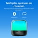 thumbnail image 5 of Parlante Bluetooth Philips con luces TAS1108 Negro, 5 of 10