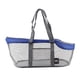 thumbnail image 5 of Pet Carrier Handbag Purse Plegable Transpirable Pet Carrier Para Teddy Blue, 5 of 5