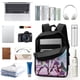 thumbnail image 3 of Mochila Desmarcar Cazadoras De Demonios K-Pop Campus Unisex, 3 of 6