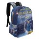 thumbnail image 2 of Mochila Desmarcar El Expreso Polar 42x30x15cm, 2 of 6