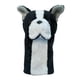 thumbnail image 1 of Funny Animal Golf Club Head Cover Anti Scratch Golf Wood Driver Head Covers, 1 of 4
