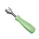 thumbnail image 4 of Herramienta Compresora De Resortes De Freno, Versátil, Confiable, Universal, Resistente, Para Extracción, Color Verde, 4 of 5